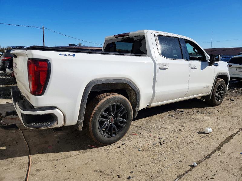 2024 GMC Sierra K1500 Elevation-l