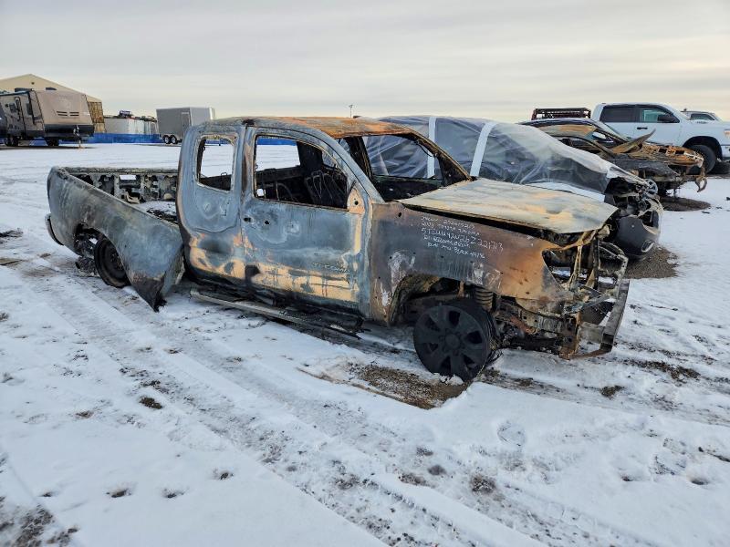 2006 Toyota Tacoma Access cab