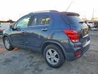 2018 Chevrolet Trax 1LT