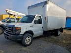 2013 Ford E350 BOX Truck