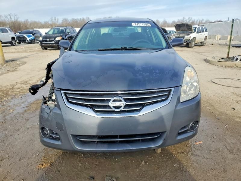 2010 Nissan Altima