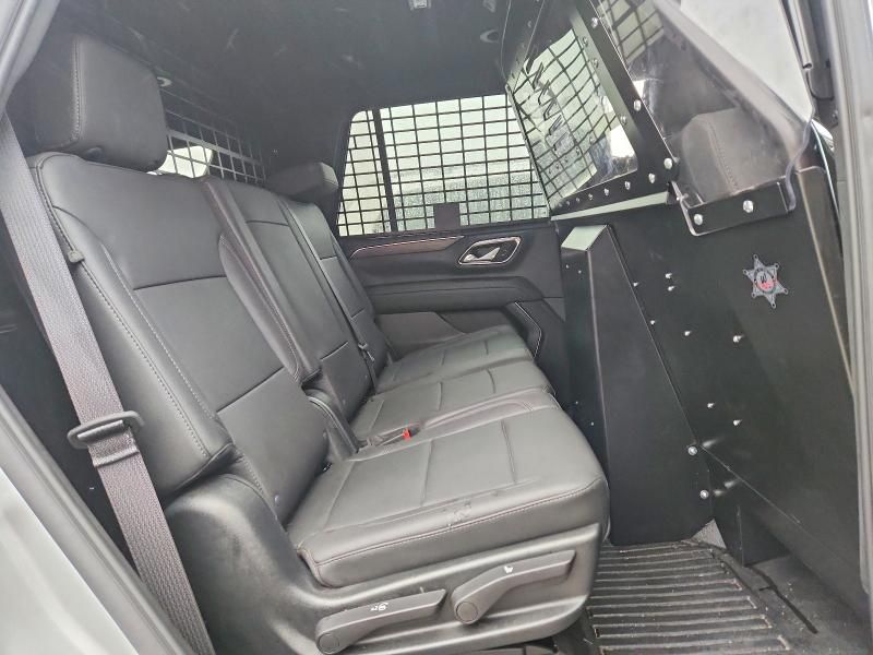 2023 Chevrolet Tahoe K1500