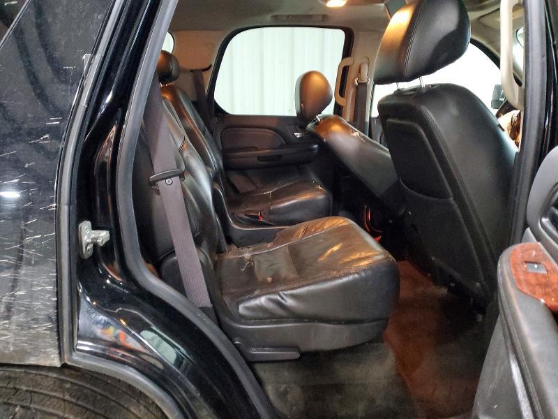 2010 Cadillac Escalade Premium
