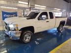 2007 Chevrolet Silverado K2500 Heavy Duty