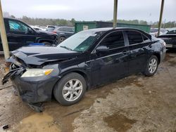 Toyota salvage cars for sale: 2011 Toyota Camry Base
