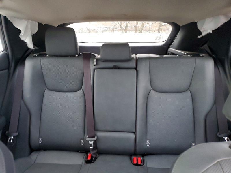 2023 Lexus Rz 450e Premium