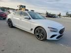 2023 Genesis G70 Base