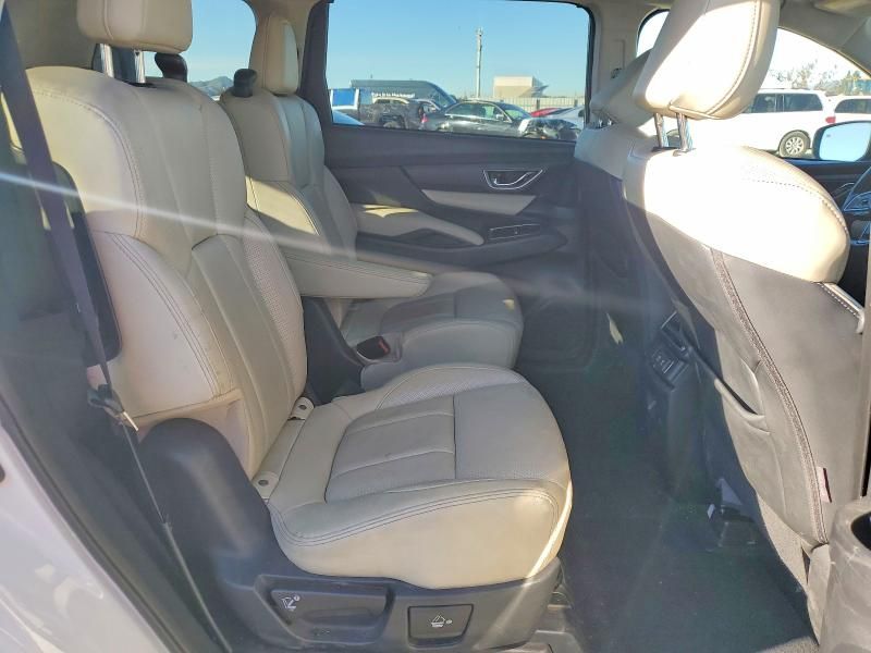 2020 Subaru Ascent Limited