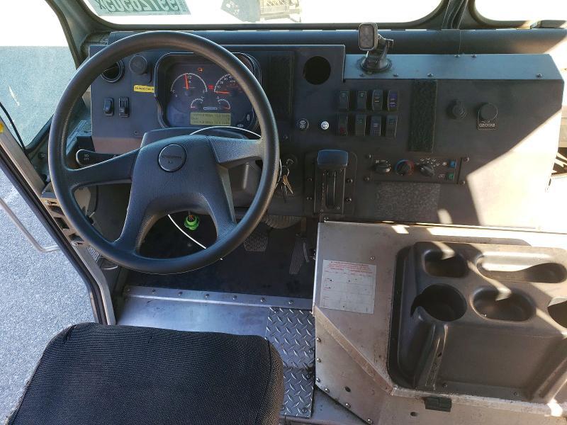 2021 Freightliner Mt45g Chassis Delivery Truck