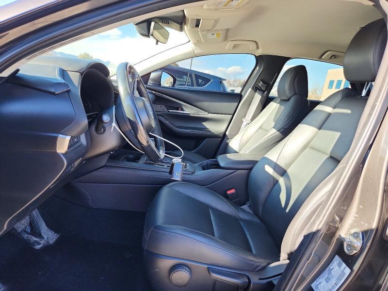 2021 Mazda Cx-30 Select
