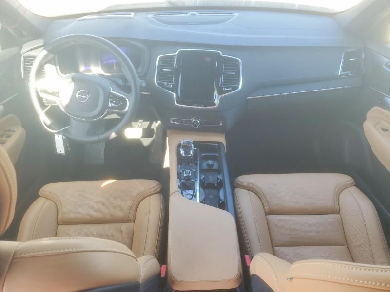 2024 Volvo Xc90 Ultimate