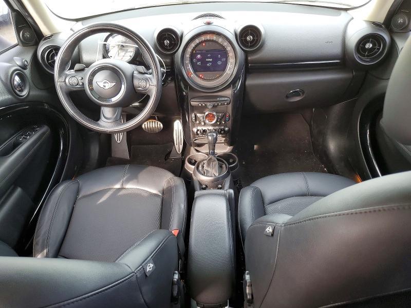 2016 Mini Cooper s Countryman