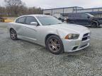 2012 Dodge Charger Police