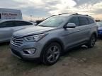 2016 Hyundai Santa fe se