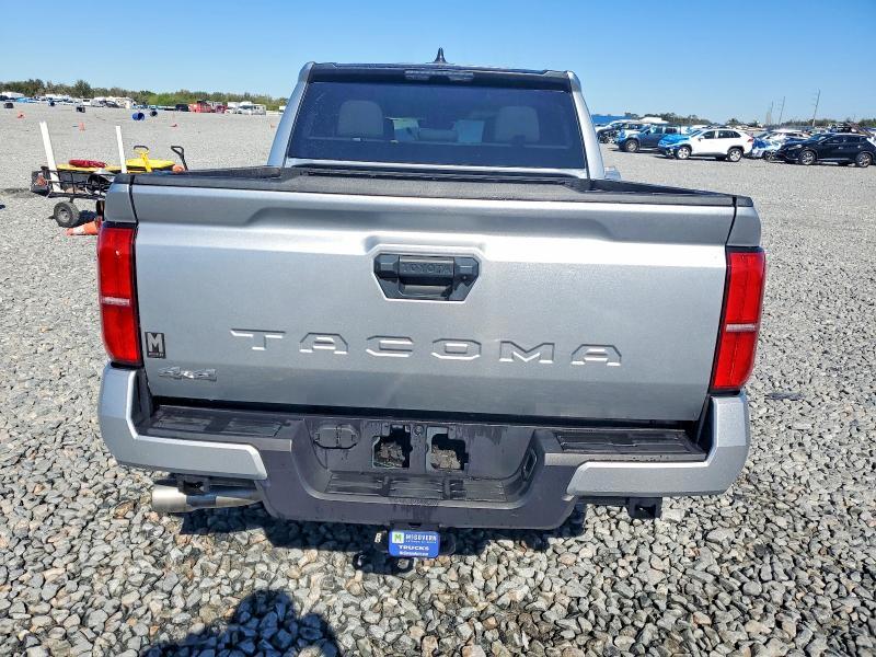 2024 Toyota Tacoma Double cab