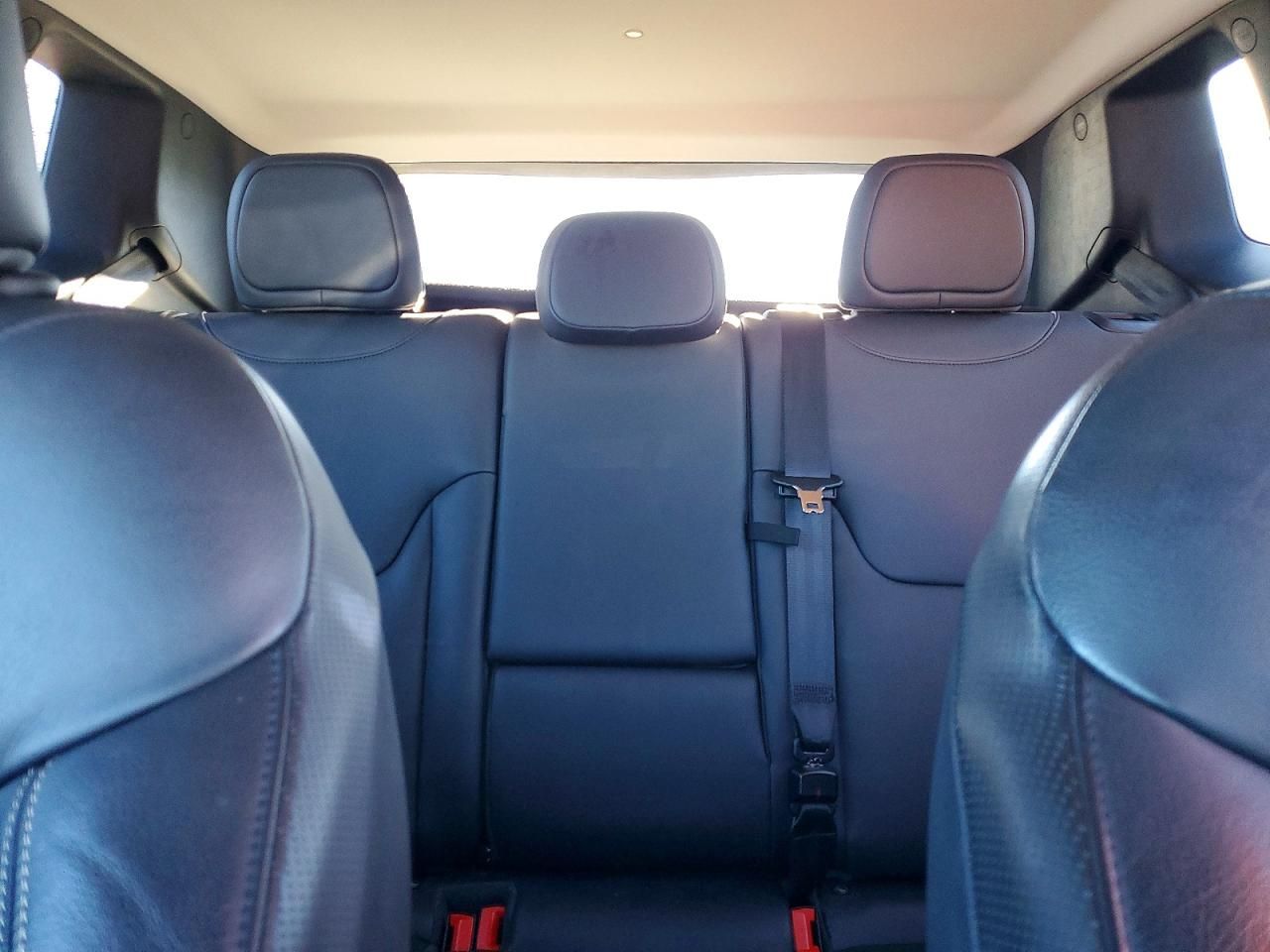 2016 Jeep Renegade Limited