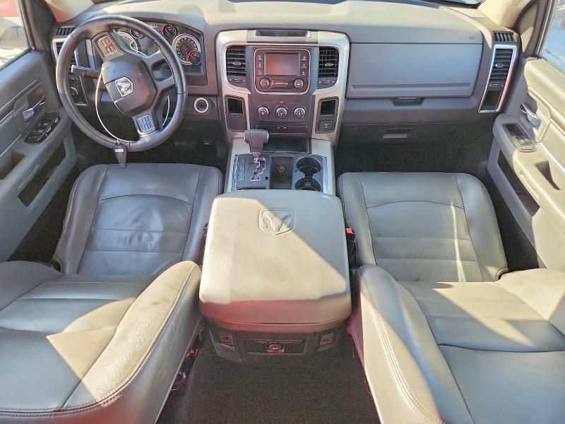 2013 Dodge Ram 1500 slt