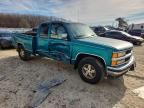 1994 Chevrolet Gmt-400 C1500