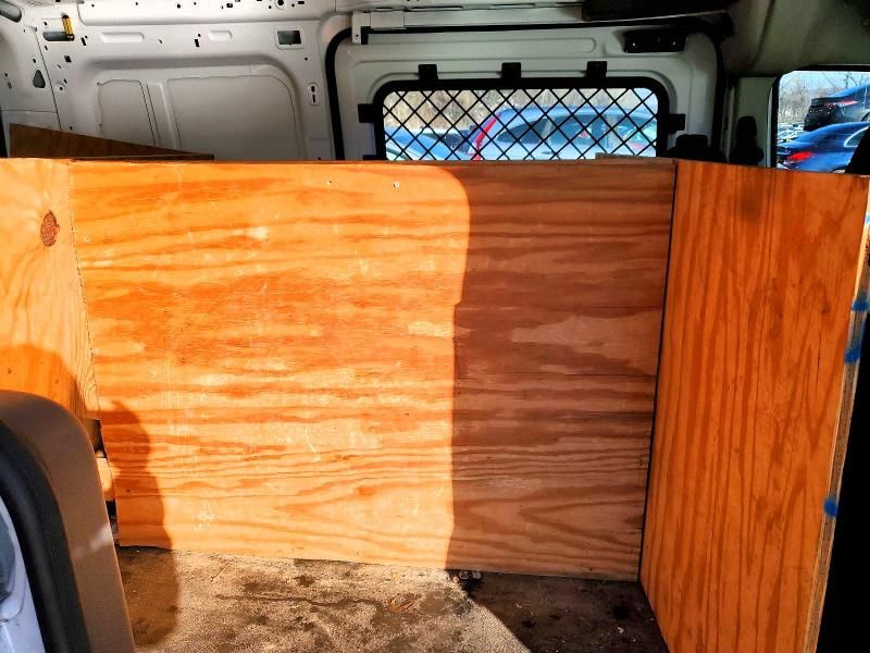 2022 Ford Transit Conne