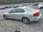 2004 Infiniti G35