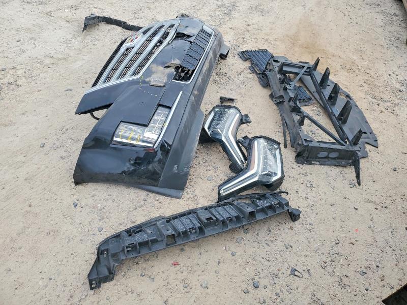 2018 Cadillac Escalade