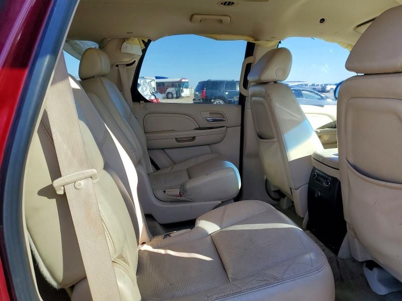 2007 Cadillac Escalade Luxury