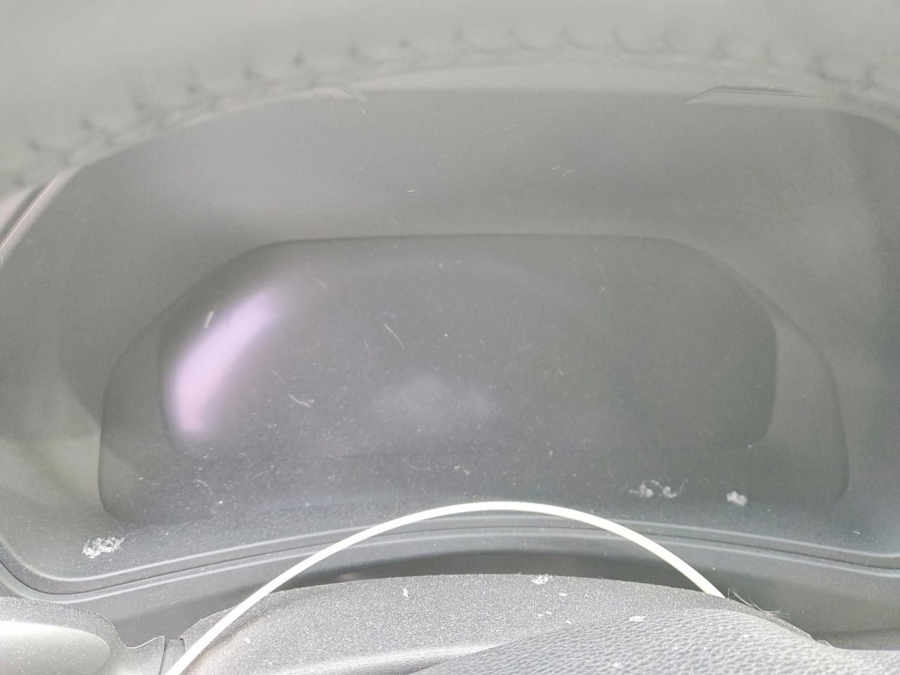 2025 Toyota Grand Highlander le