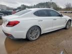 2021 Genesis G70