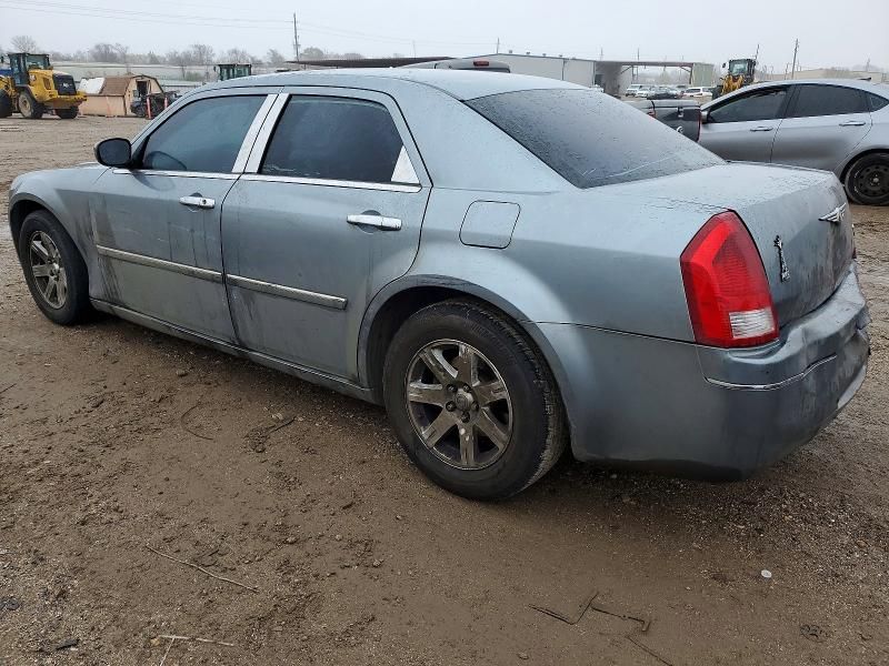 2006 Chrysler 300 Touring