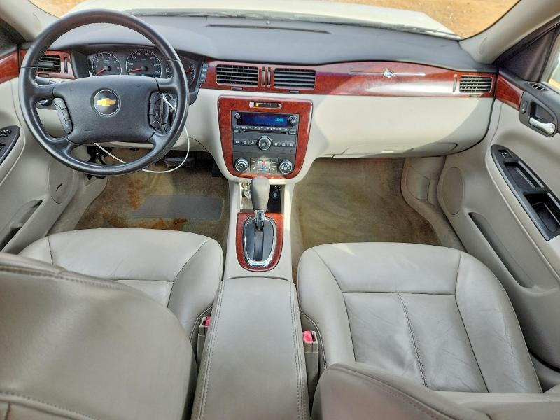 2006 Chevrolet Impala ltz