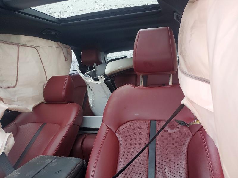 2025 Mazda Cx-70 Premium