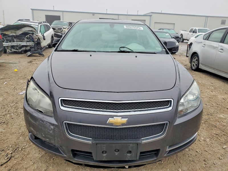 2010 Chevrolet Malibu 2LT