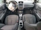 2015 Nissan Versa s