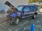 2004 Ford Explorer xls