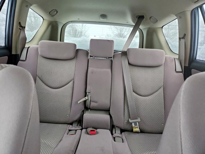 2008 Toyota Rav4