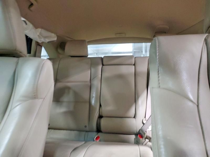 2014 Acura Rdx Technology