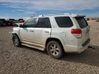2012 Toyota 4runner SR5
