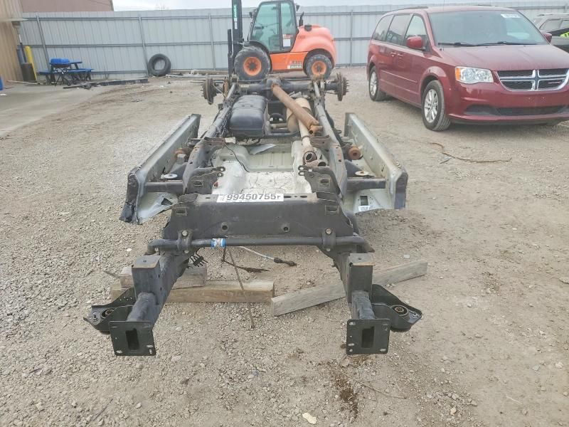 2017 Dodge Ram 1500 st