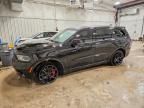 2022 Dodge Durango srt 392