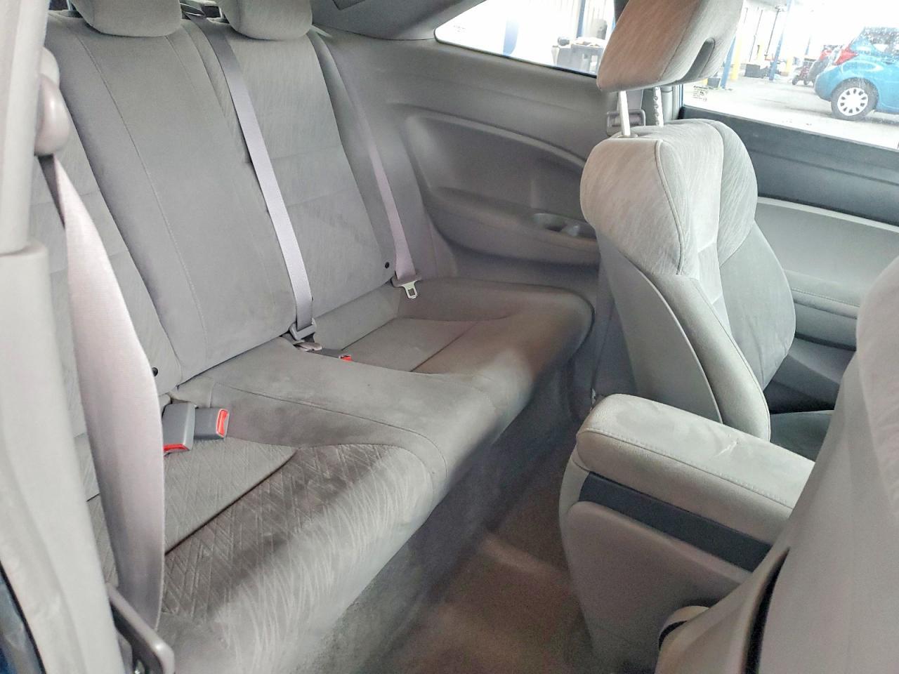 2007 Honda Civic ex