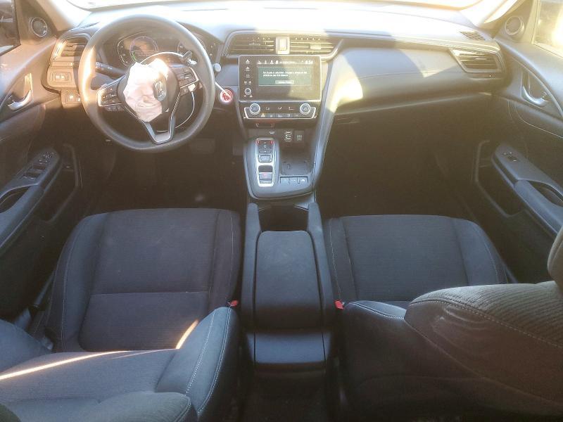 2022 Honda Insight ex