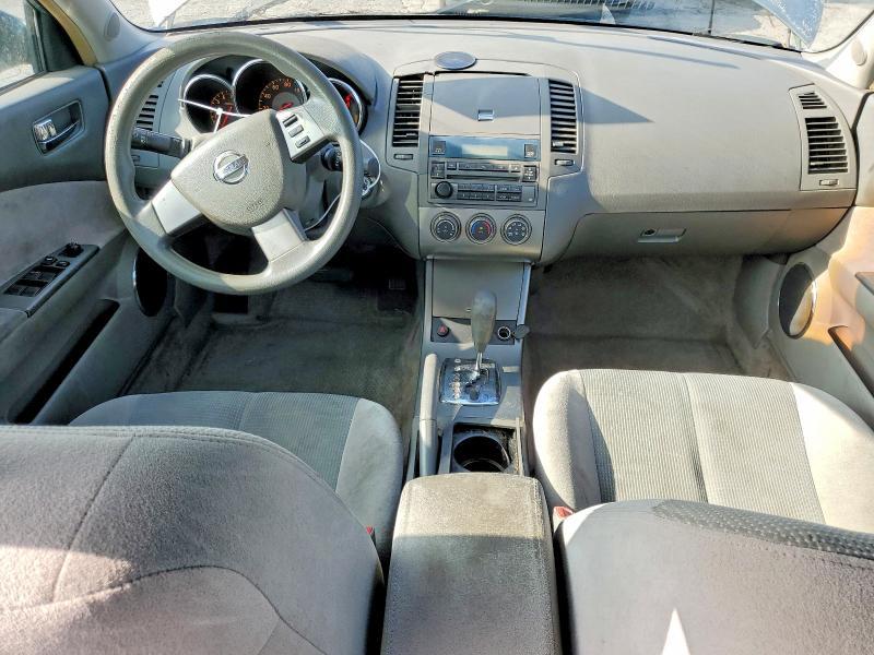2005 Nissan Altima s