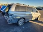 2008 Honda Odyssey exl