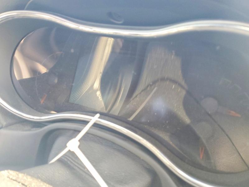 2018 Jeep Grand Cherokee Trailhawk