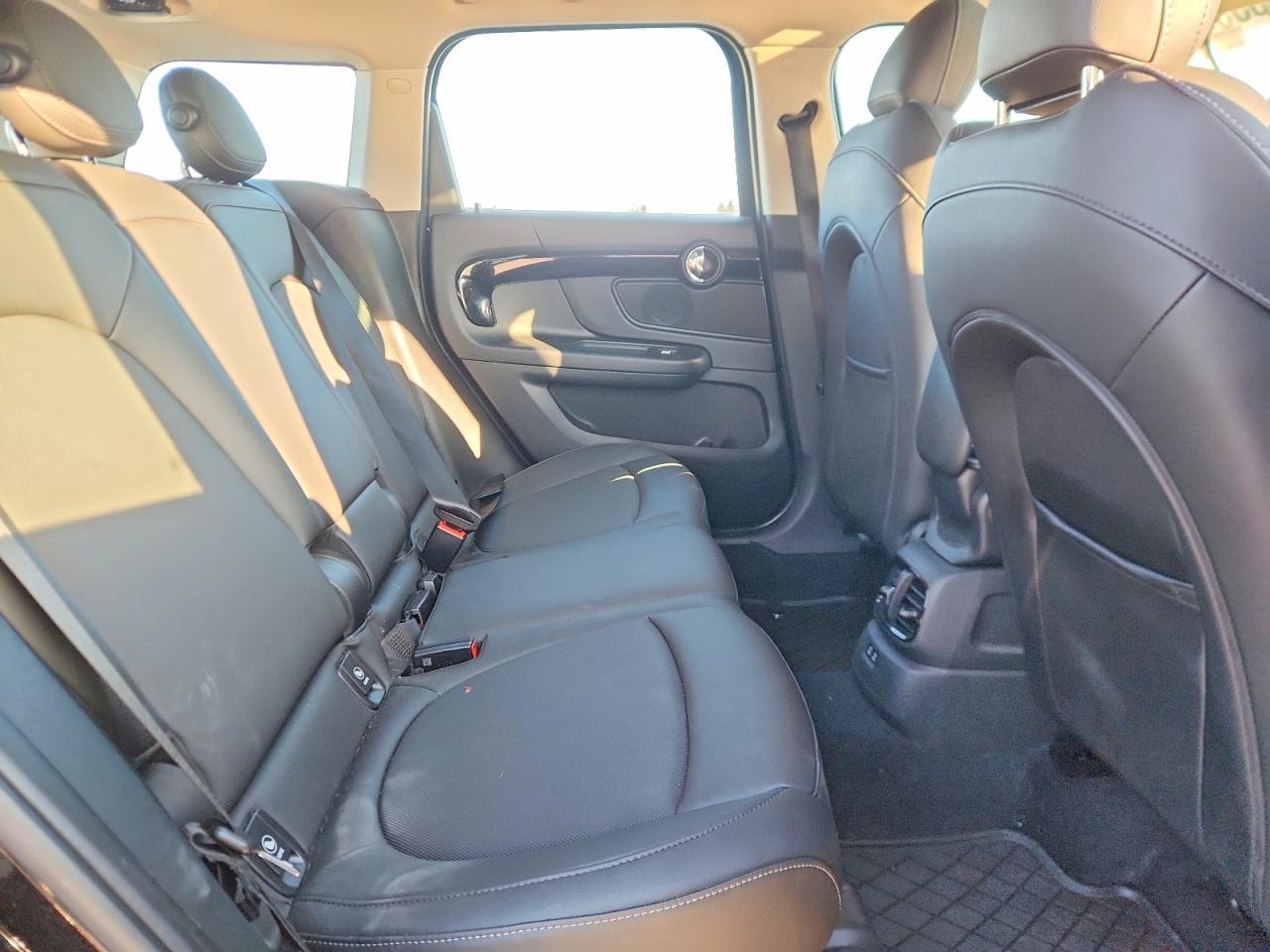 2021 Mini Cooper s Countryman All4