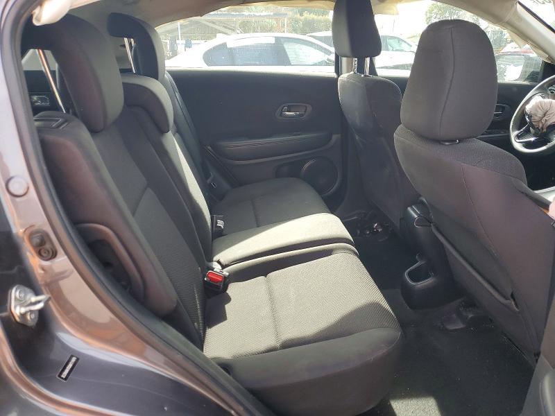 2016 Honda Hr-v lx