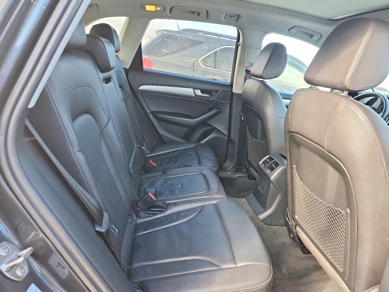 2017 Audi Q5 Premium