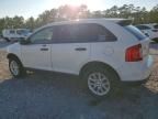 2013 Ford Edge se