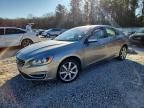 2016 Volvo S60 Premier