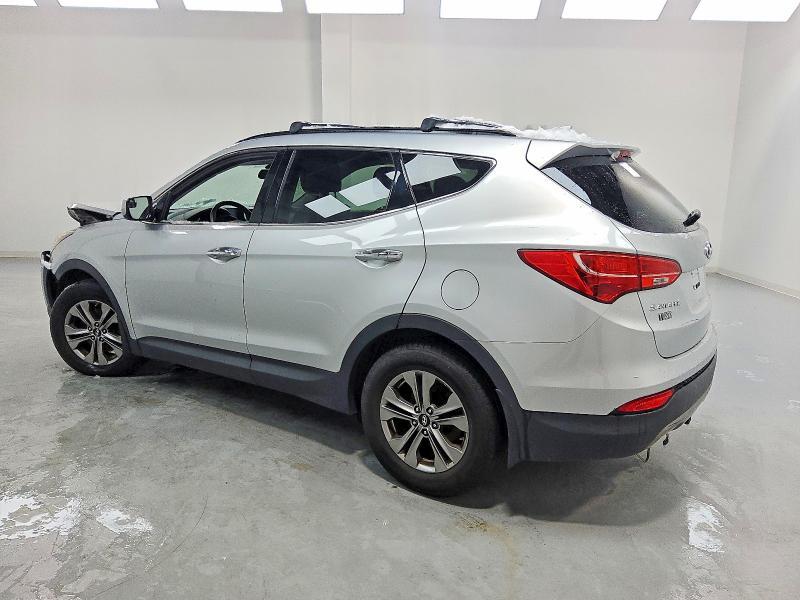 2016 Hyundai Santa fe Sport